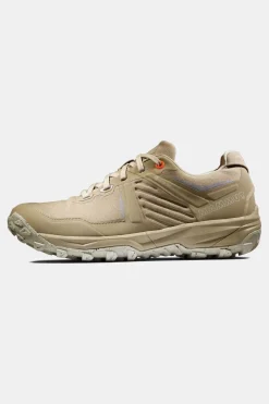 Mammut Ultimate III Low Gore-Tex Wandelschoen
