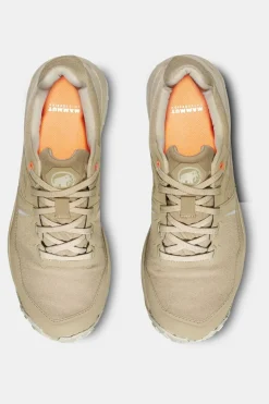 Mammut Ultimate III Low Gore-Tex Wandelschoen