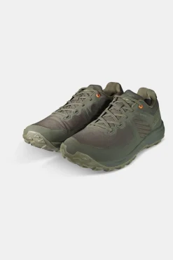 Mammut Ultimate III Low Gore-Tex Wandelschoen
