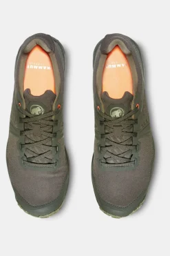 Mammut Ultimate III Low Gore-Tex Wandelschoen