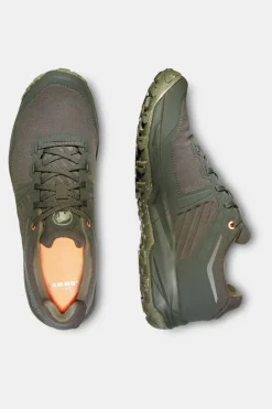 Mammut Ultimate III Low Gore-Tex Wandelschoen