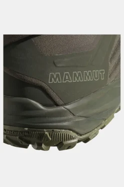 Mammut Ultimate III Low Gore-Tex Wandelschoen