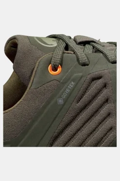 Mammut Ultimate III Low Gore-Tex Wandelschoen