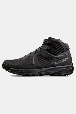 Mammut Ultimate III Mid Gore-Tex Wandelschoen