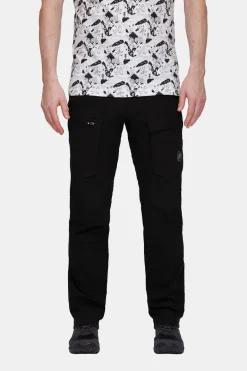 Mammut Zinal Hybrid Broek