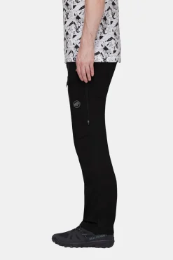 Mammut Zinal Hybrid Broek