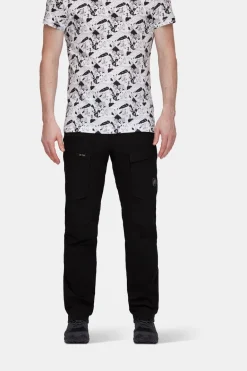 Mammut Zinal Hybrid Broek