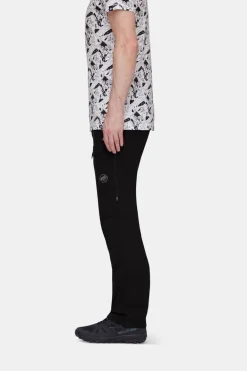 Mammut Zinal Hybrid Broek