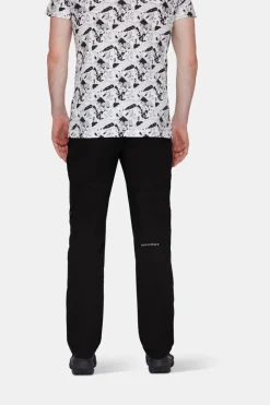 Mammut Zinal Hybrid Broek