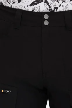 Mammut Zinal Hybrid Broek