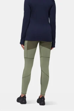 Mammut Zinal Hybrid Legging Dames