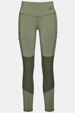 Mammut Zinal Hybrid Legging Dames