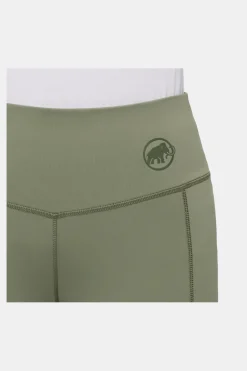 Mammut Zinal Hybrid Legging Dames