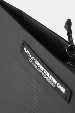 Matador Flatpak Zipper Toiletry Case Toilettas