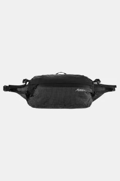 Matador Freerain Waterproof Packable Hip Pack Heuptas