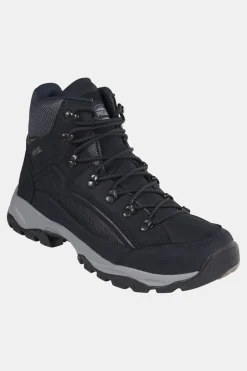 Meindl Baltimore Gore-Tex Wandelschoen