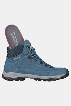 Meindl Baltimore Lady Gore-Tex Wandelschoen