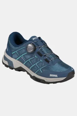 Meindl Bike & Walk Lady Gore-Tex Schoen