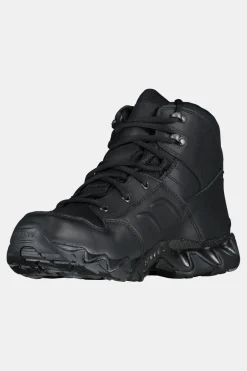 Meindl Black Anakonda GTX Schoen