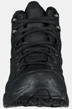 Meindl Black Anakonda GTX Schoen
