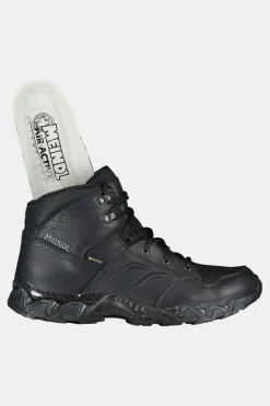 Meindl Black Anakonda GTX Schoen