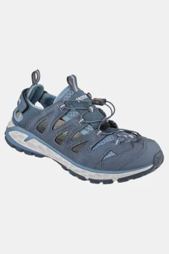 Meindl Brindisi Lady Comfort Fit Power Walker Wandelsandaal