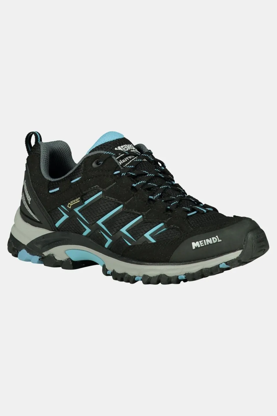 Meindl Caribe Lady Gore-Tex Wandelschoen Dames