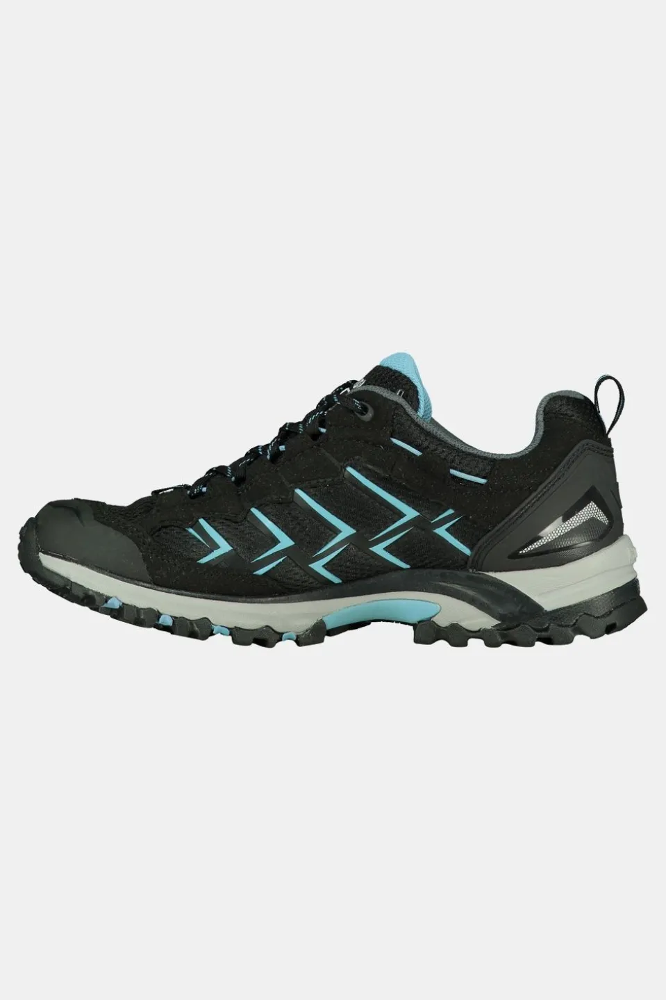 Meindl Caribe Lady Gore-Tex Wandelschoen Dames