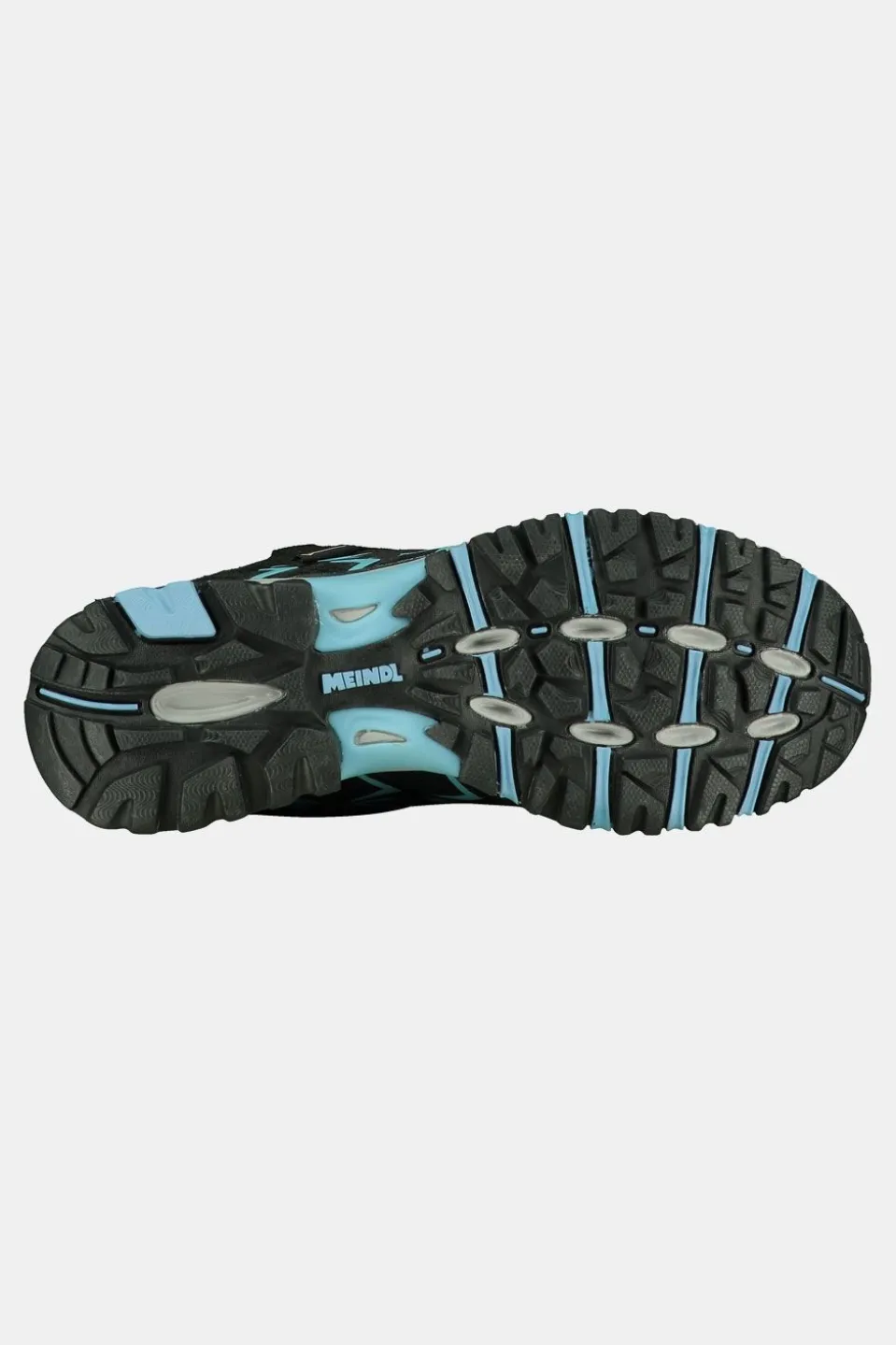 Meindl Caribe Lady Gore-Tex Wandelschoen Dames