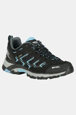 Meindl Caribe Lady GTX Extra Small Wandelschoenen Dames