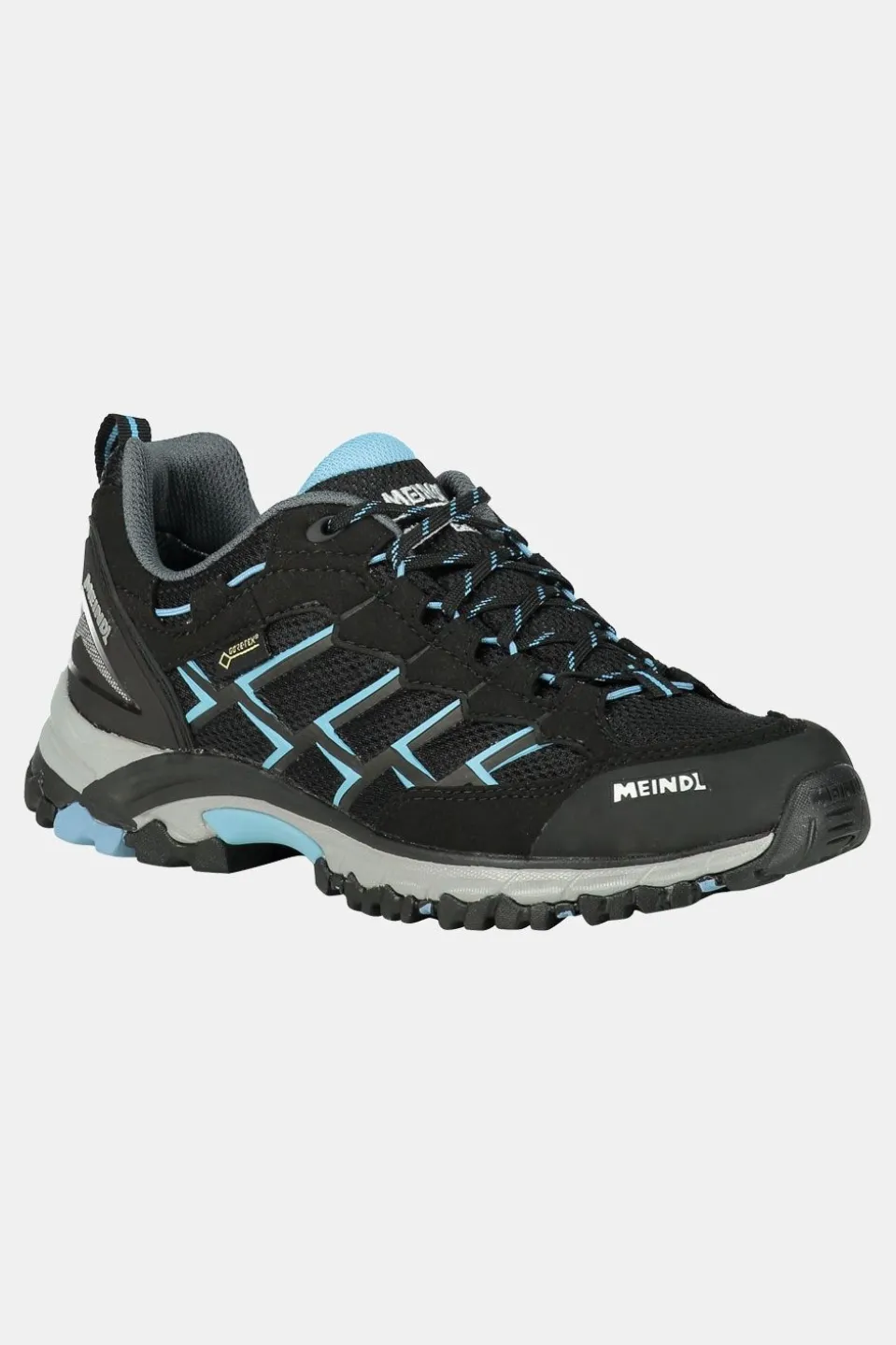Meindl Caribe Lady GTX Extra Small Wandelschoenen Dames