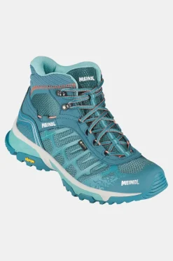 Meindl Finale Lady Mid Gore-Tex Wandelschoen