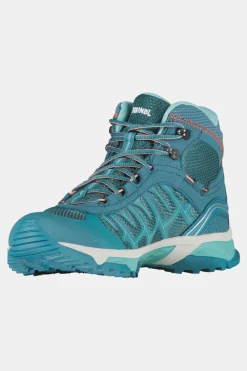 Meindl Finale Lady Mid Gore-Tex Wandelschoen