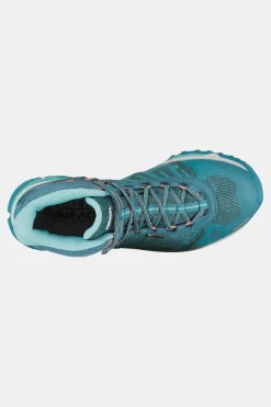 Meindl Finale Lady Mid Gore-Tex Wandelschoen