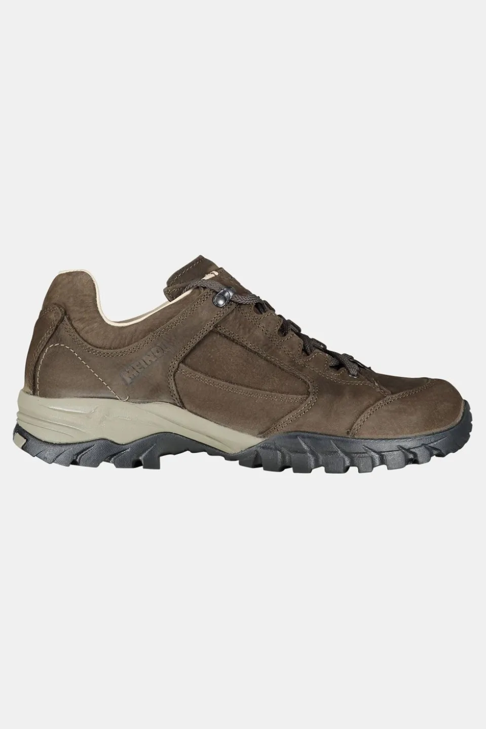 Meindl Lugano Comfort Fit Wandelschoenen