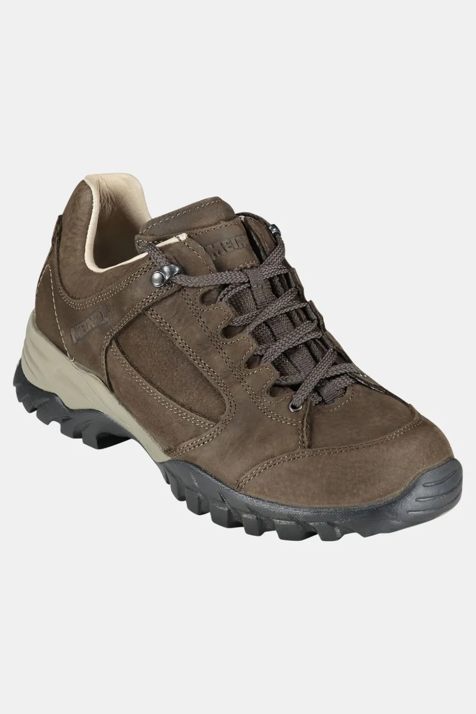 Meindl Lugano Comfort Fit Wandelschoenen