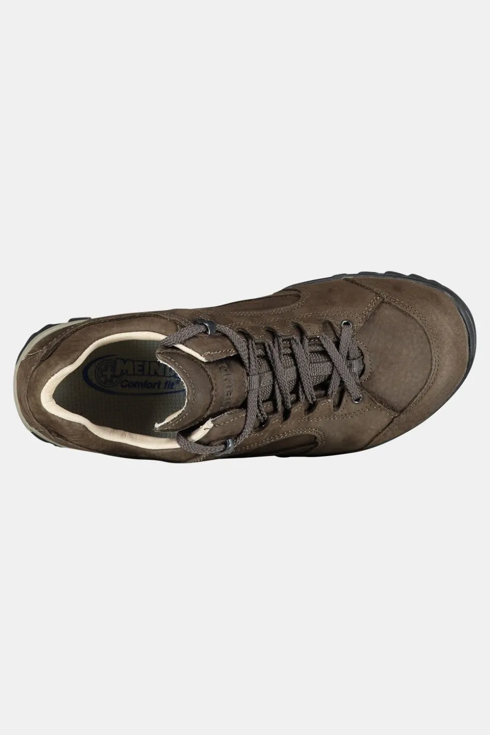 Meindl Lugano Comfort Fit Wandelschoenen