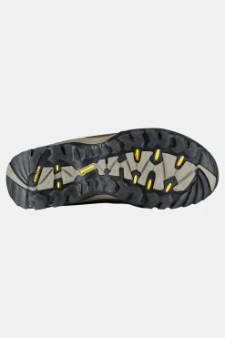 Meindl Lugano Comfort Fit Wandelschoenen