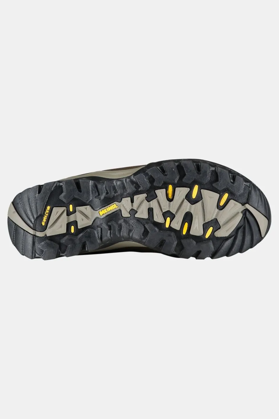 Meindl Lugano Comfort Fit Wandelschoenen