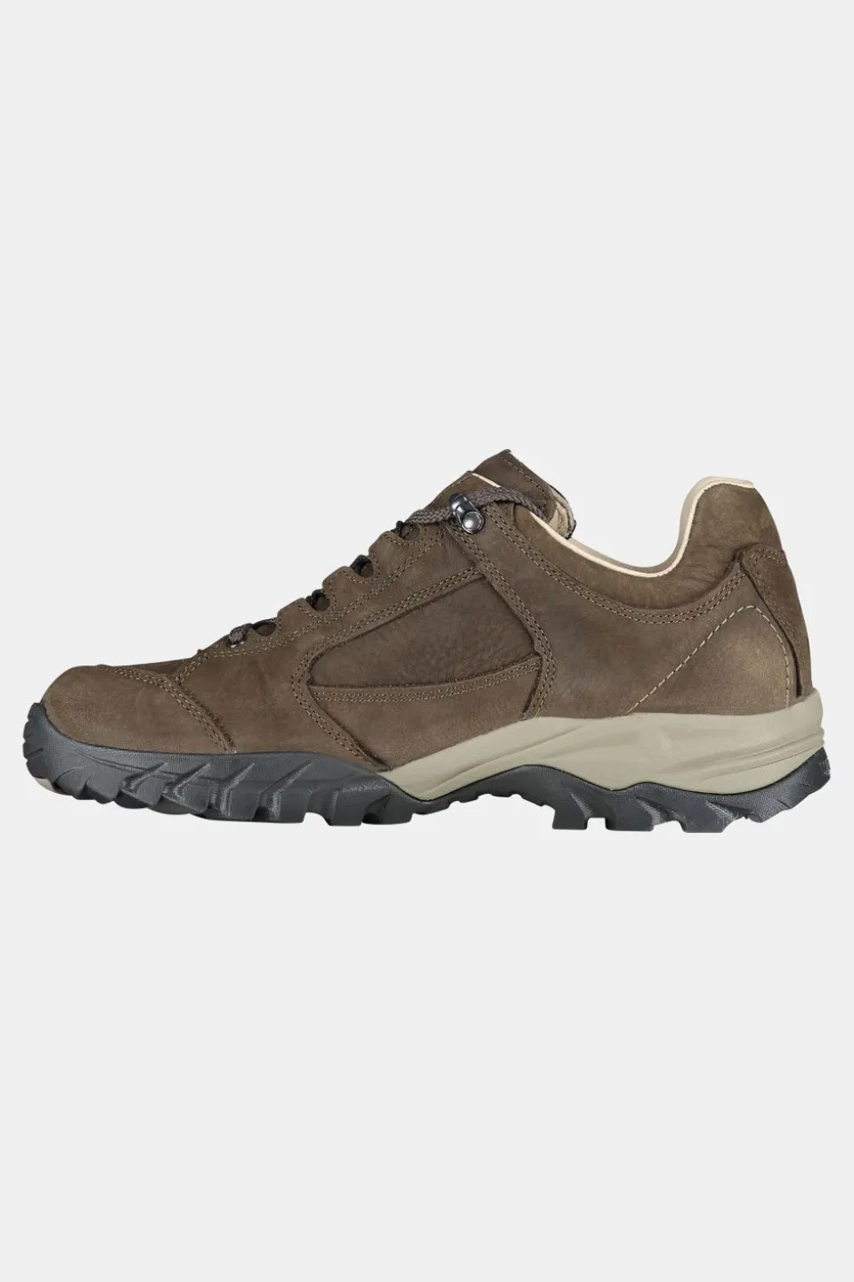 Meindl Lugano Comfort Fit Wandelschoenen