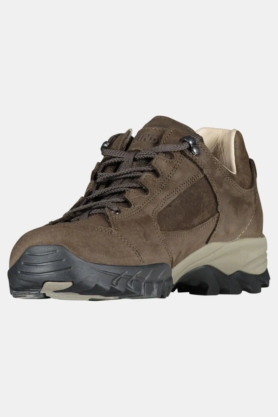 Meindl Lugano Comfort Fit Wandelschoenen
