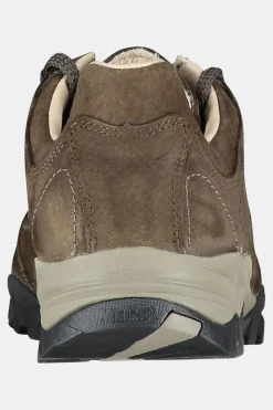 Meindl Lugano Comfort Fit Wandelschoenen