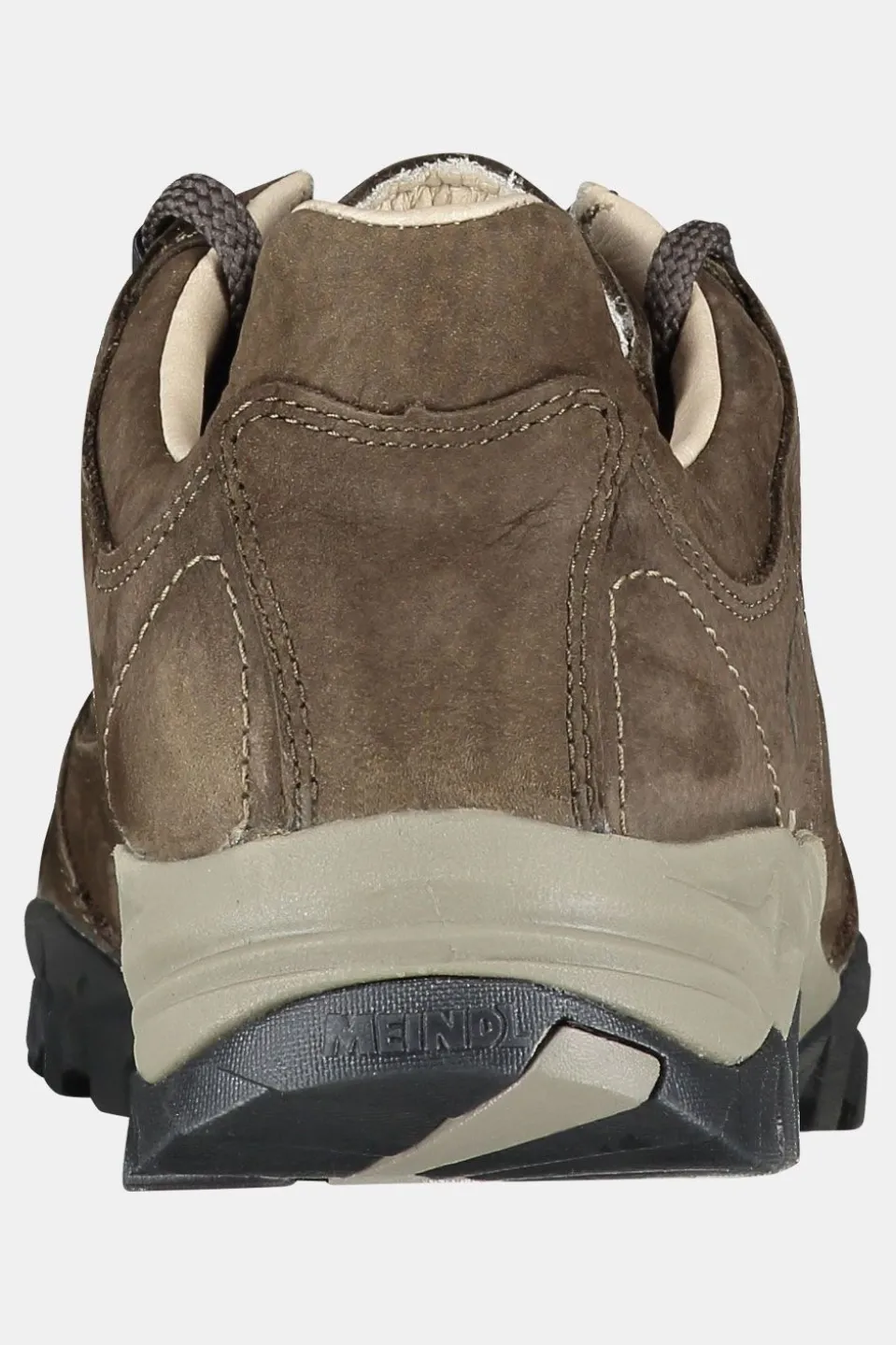 Meindl Lugano Comfort Fit Wandelschoenen