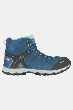 Meindl Mondello Lady Mid Gore-Tex Comfort-Fit Wandelschoen