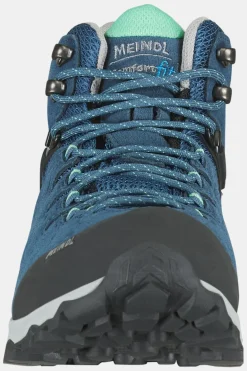 Meindl Mondello Lady Mid Gore-Tex Comfort-Fit Wandelschoen