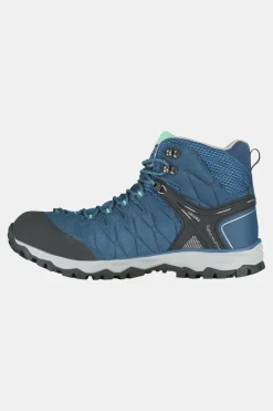 Meindl Mondello Lady Mid Gore-Tex Comfort-Fit Wandelschoen