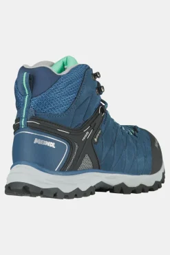 Meindl Mondello Lady Mid Gore-Tex Comfort-Fit Wandelschoen