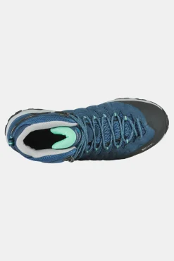Meindl Mondello Lady Mid Gore-Tex Comfort-Fit Wandelschoen