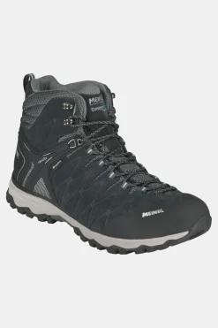 Meindl Mondello Mid Gore-Tex Comfort-Fit Wandelschoen