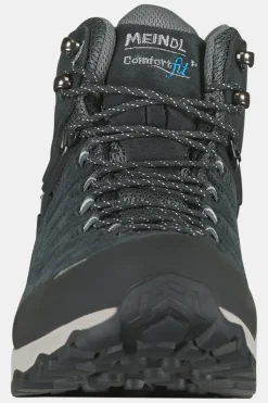 Meindl Mondello Mid Gore-Tex Comfort-Fit Wandelschoen